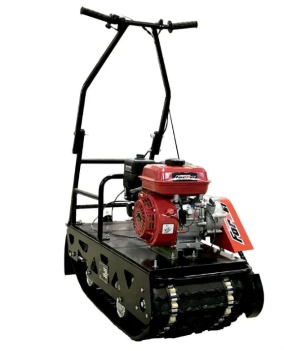 Мотобуксировщик Forza МБС1-6С в Петропавловске-Камчатском