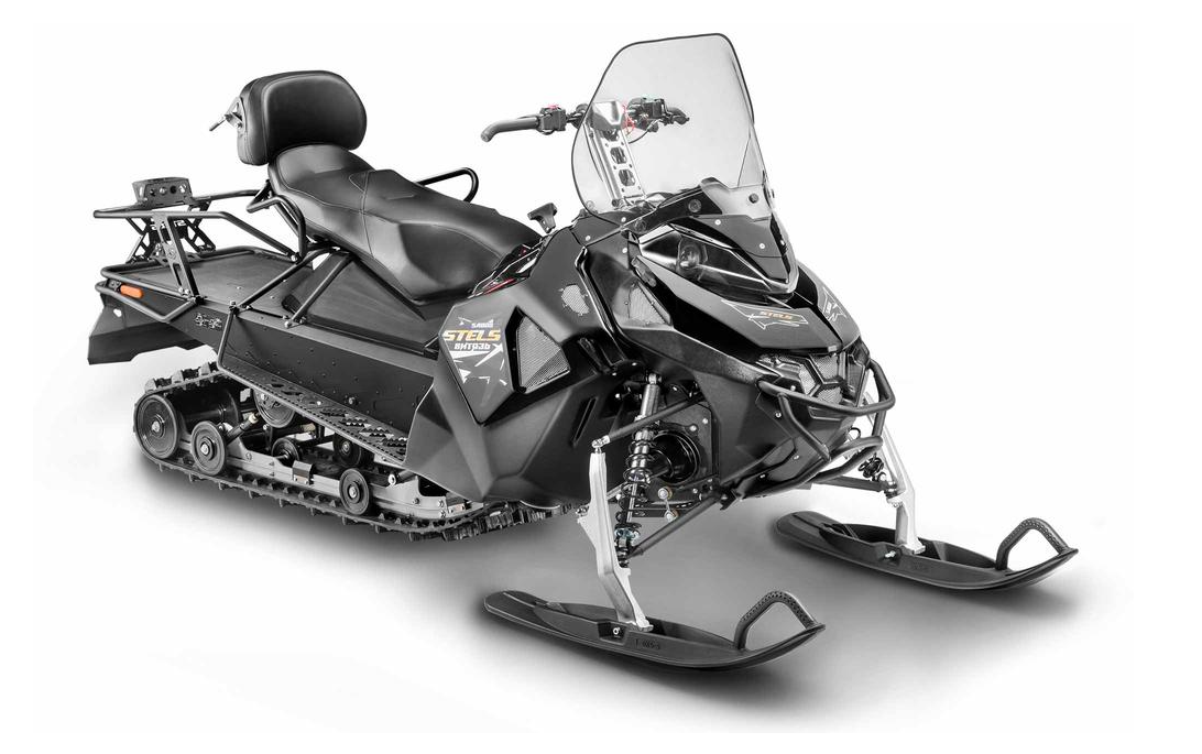 Снегоход STELS SA600R (L LUX WT) ВИТЯЗЬ 2.0 К01 Tech в Петропавловске-Камчатском