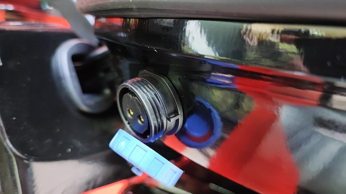 Лодочный мотор MARLIN PROLINE MP 50 AMH ПОД ВОДОМЕТ в Петропавловске-Камчатском