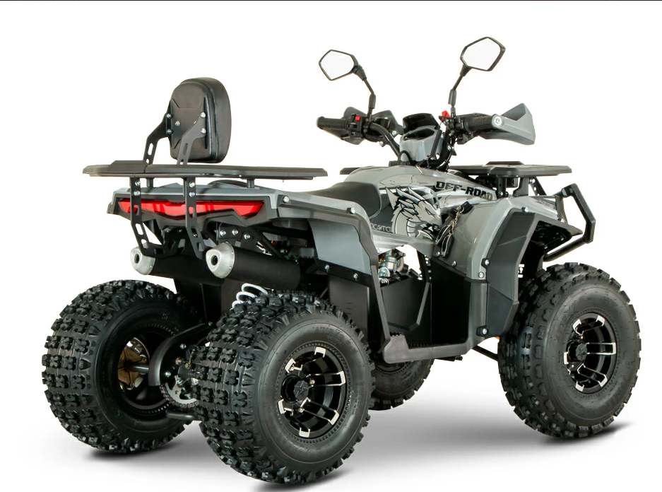 Квадроцикл YACOTA DRAGON LUX LD 150 PRO-SPORT в Петропавловске-Камчатском