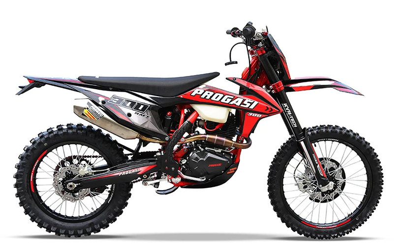 Мотоцикл Progasi RACE 300 AIR в Петропавловске-Камчатском