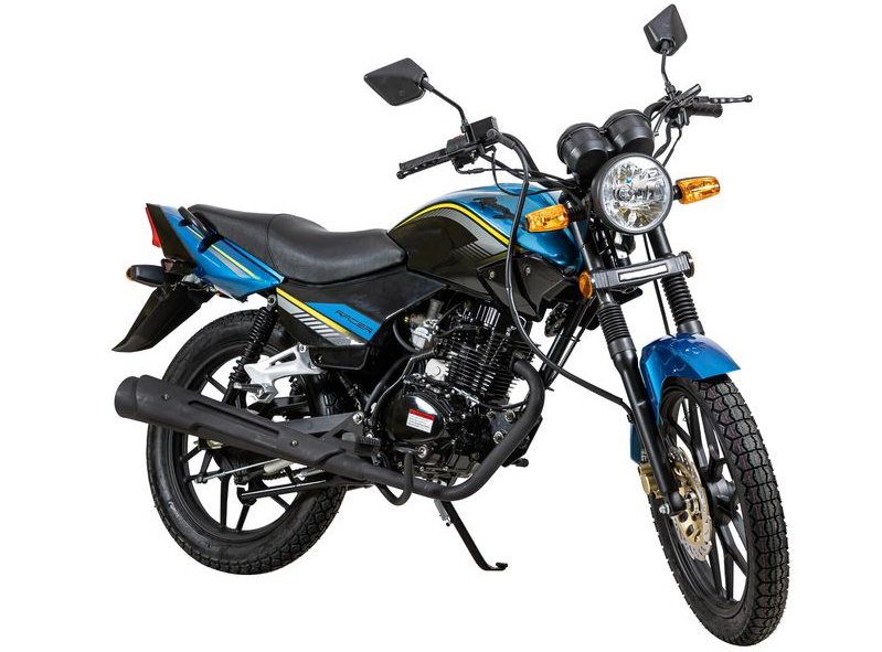 Мотоцикл RACER RC150-23 TIGER в Петропавловске-Камчатском