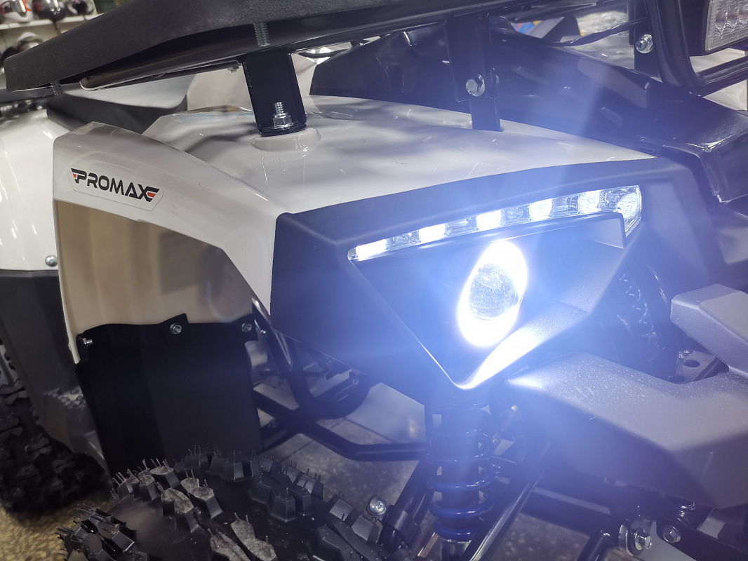 Квадроцикл PROMAX WILD 175 LUX в Петропавловске-Камчатском