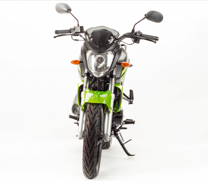 Мотоцикл BANDIT 250 в Петропавловске-Камчатском