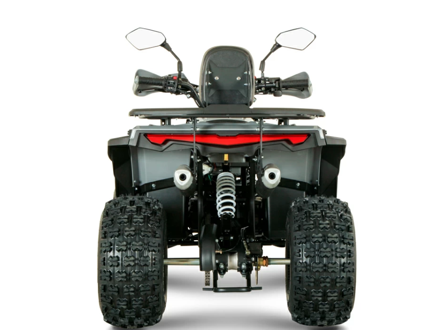 Квадроцикл YACOTA DRAGON LUX LD в Петропавловске-Камчатском