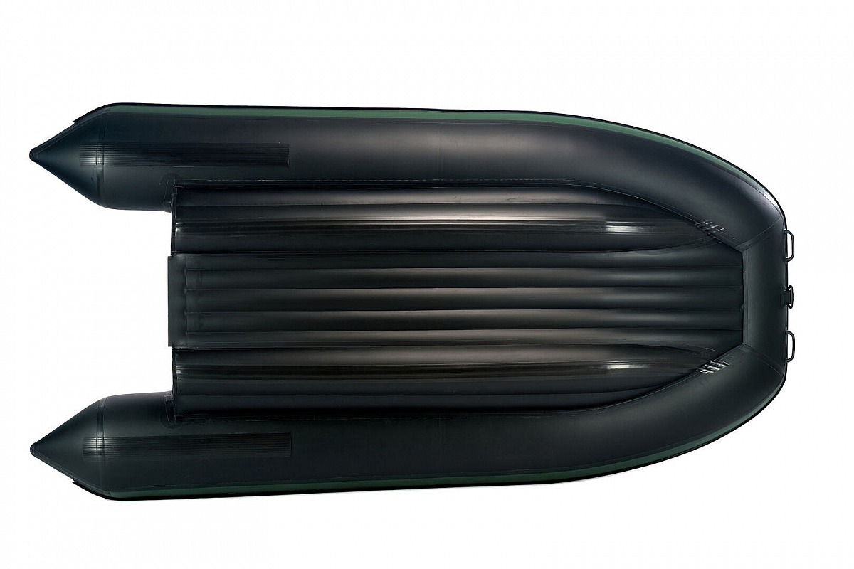 Лодка MISHIMO FAMILY LITE DF 400 в Петропавловске-Камчатском