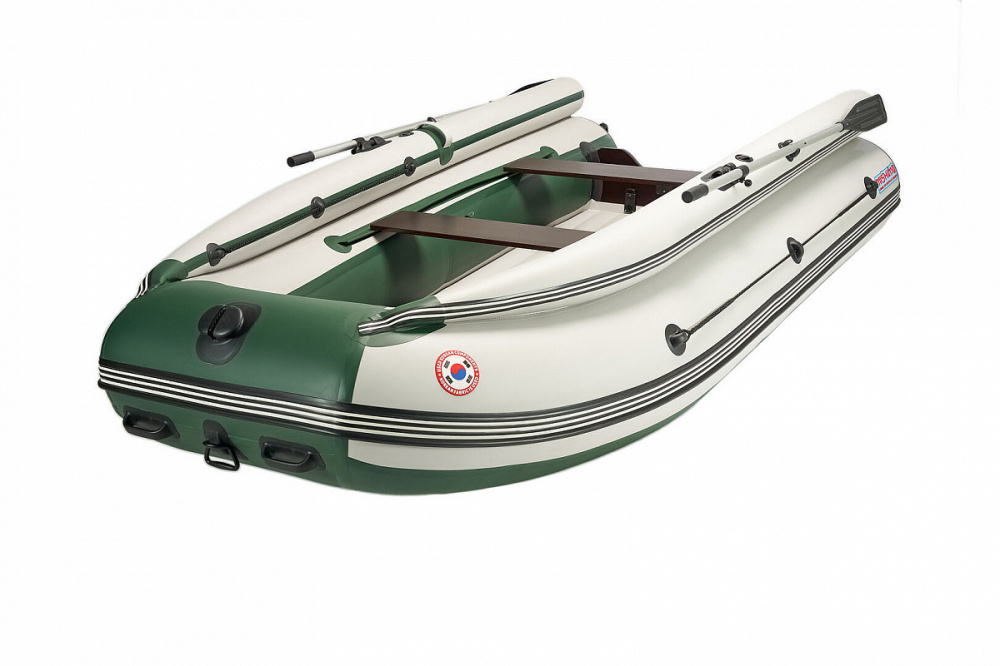 Лодка MISHIMO FAMILY LITE 350 в Петропавловске-Камчатском