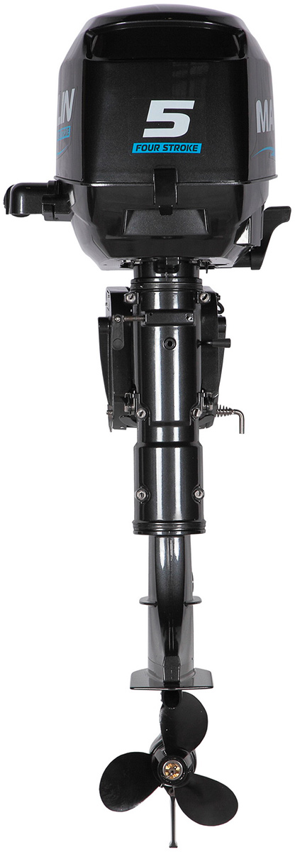 Лодочный мотор MARLIN MF 5 AMHL в Петропавловске-Камчатском