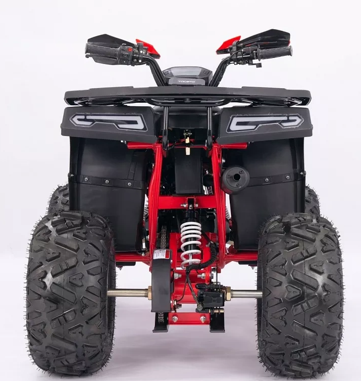 Квадроцикл YACOTA Sirius LD 125 в Петропавловске-Камчатском