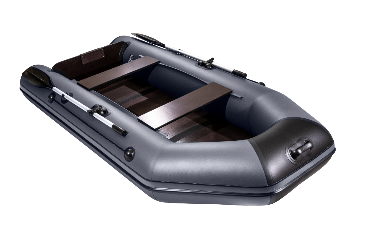  Лодка АКВА 2800 Слань-книжка киль в Петропавловске-Камчатском
