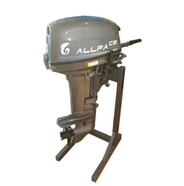 Лодочный мотор ALLFA CG Т40 S в Петропавловске-Камчатском