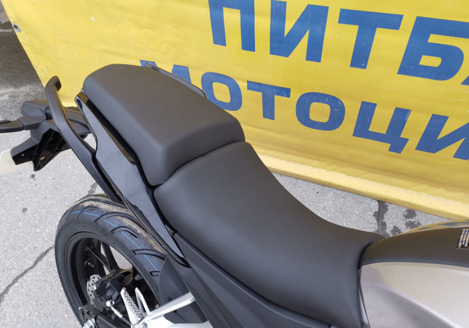 Мотоцикл MOTOLAND (МОТОЛЕНД) 250 CB250 (172FMM-5/PR250) (2022 г.) в Петропавловске-Камчатском