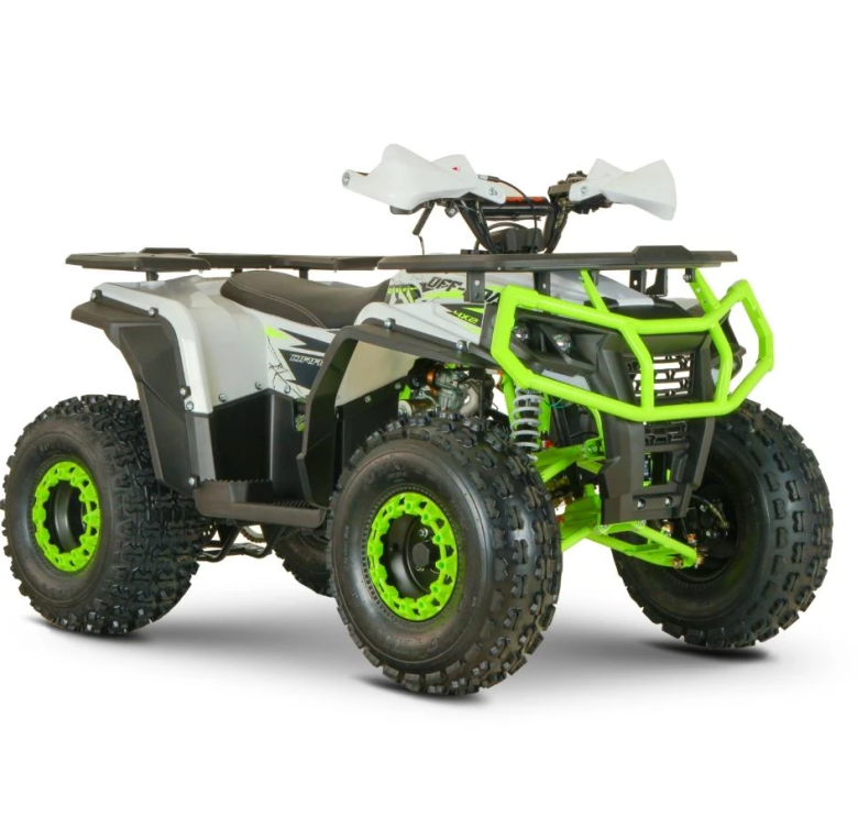 Квадроцикл YACOTA DRAGON в Петропавловске-Камчатском