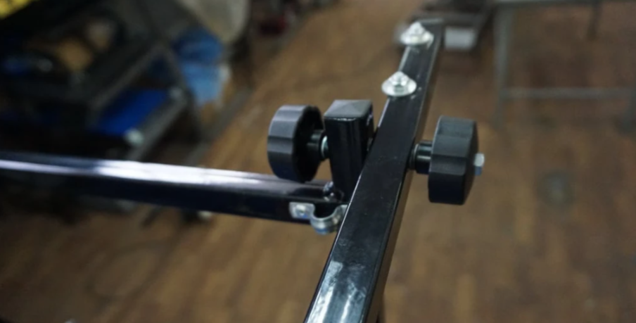 Мотобуксировщик XTREME-MOTORS "Полюс-2" Зима 13 л.с. в Петропавловске-Камчатском