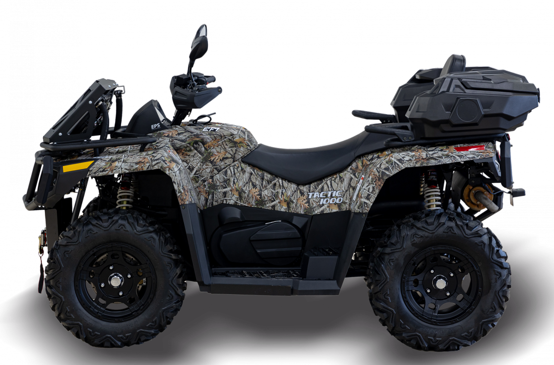 Квадроцикл HISUN TACTIC GT1000/EXTREME EDITION в Петропавловске-Камчатском