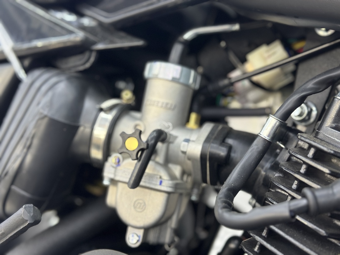 Кроссовый мотоцикл PROMAX ARMY 250 в Петропавловске-Камчатском