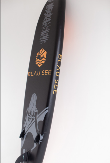 НАДУВНОЙ SUP-BOARD MOONLIGHT 11,6 в Петропавловске-Камчатском