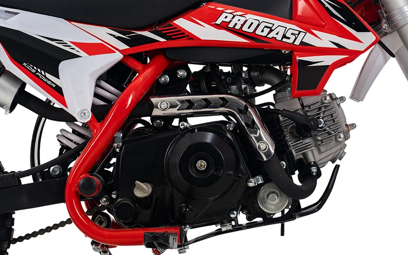Питбайк Progasi KIDS POWER 110 (10/10) в Петропавловске-Камчатском