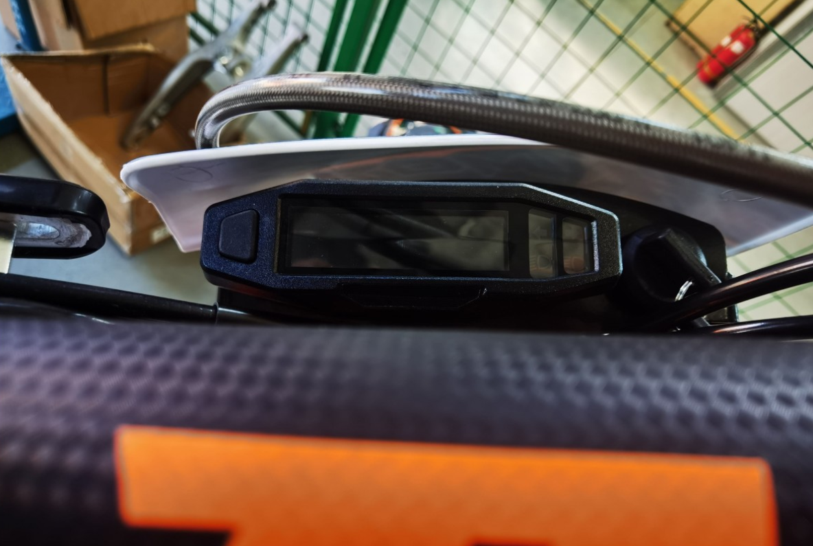 Мотоцикл JHLMOTO JHL Z4 PR250 (172FMM-5) в Петропавловске-Камчатском