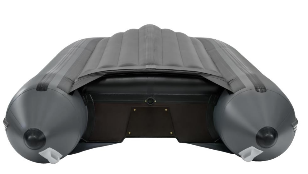 ЛОДКА НАДУВНАЯ YUKONA 320 НДНД в Петропавловске-Камчатском