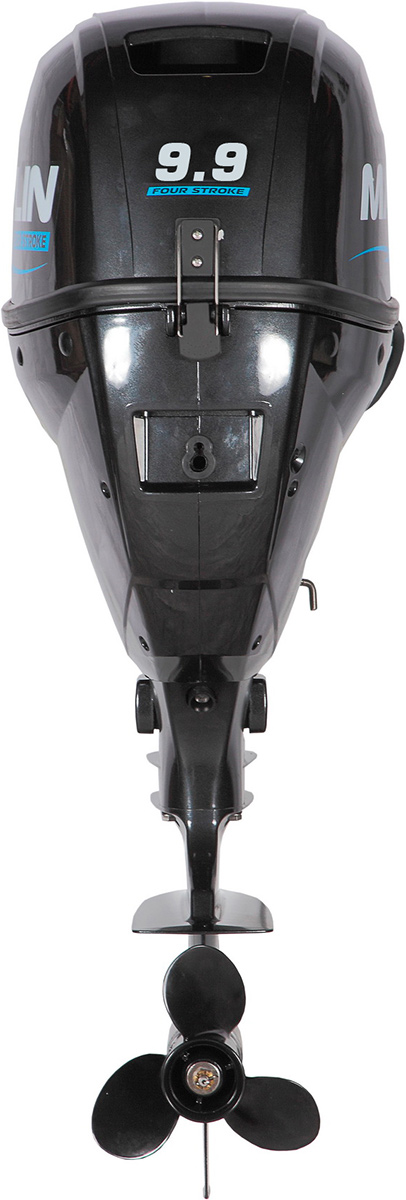 Лодочный мотор MARLIN MF 9.9 AMHL в Петропавловске-Камчатском