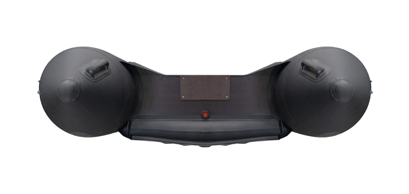 Лодка Таймень RX 3700 НДНД в Петропавловске-Камчатском