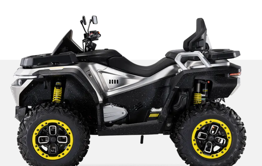 Квадроцикл BENDA REDSTONE 1000 R2 в Петропавловске-Камчатском