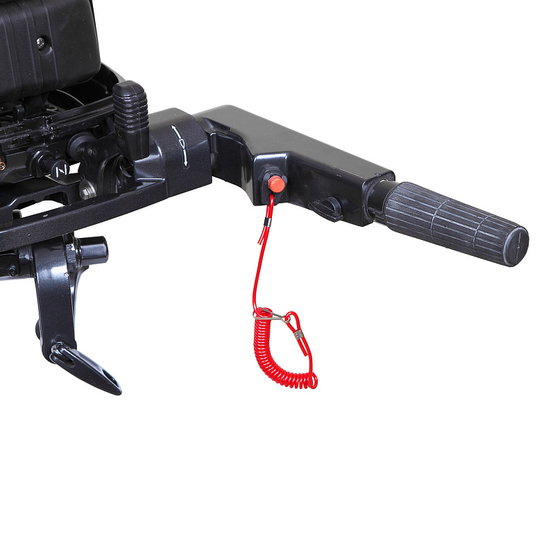 Лодочный мотор MARLIN MP 40 AMHL в Петропавловске-Камчатском