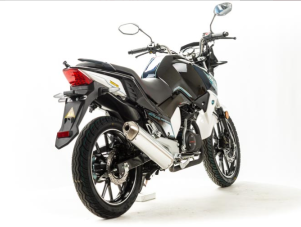 Мотоцикл MOTOLAND (МОТОЛЕНД) FIGHTER 250 в Петропавловске-Камчатском