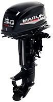 Лодочный мотор MARLIN PROLINE MP 30 AMHS в Петропавловске-Камчатском