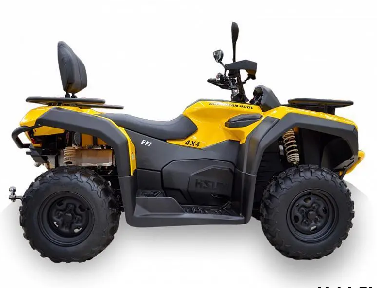 Квадроцикл HISUN GUARDIAN 400L /LONG в Петропавловске-Камчатском