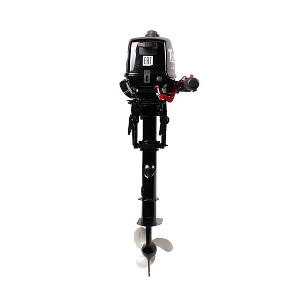 ЛОДОЧНЫЙ МОТОР TOYAMA TC3.6BMS в Петропавловске-Камчатском