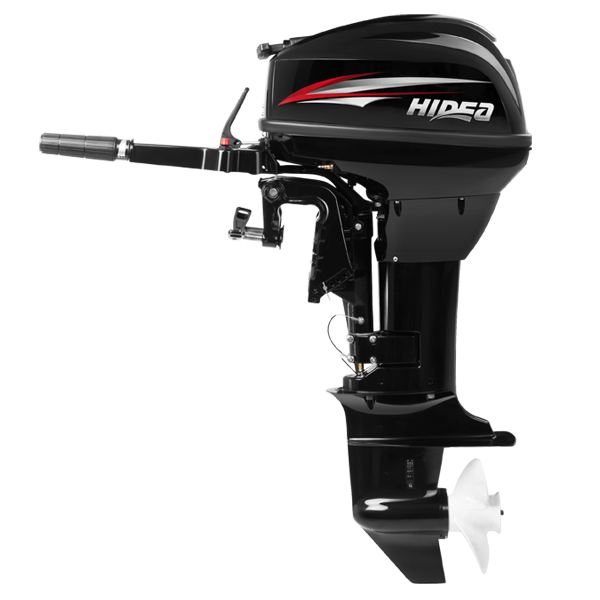 Лодочный мотор HIDEA HD9.9FHS в Петропавловске-Камчатском