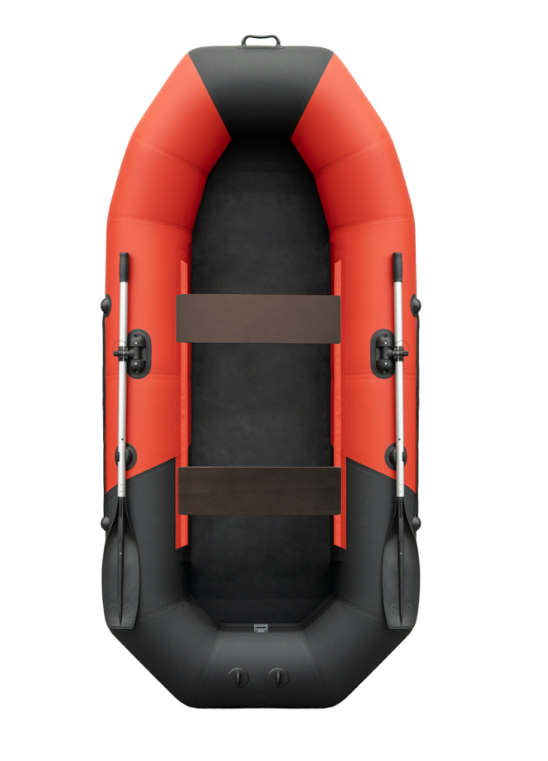 Лодка Таймень NX 270 в Петропавловске-Камчатском