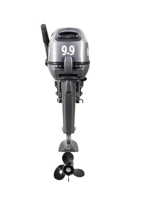Лодочный мотор APACHE T9.9(15) BS в Петропавловске-Камчатском