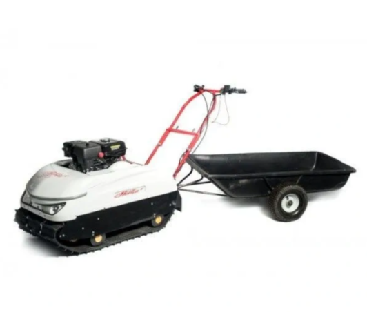 Мотобуксировщик Хортон 9 LX в Петропавловске-Камчатском