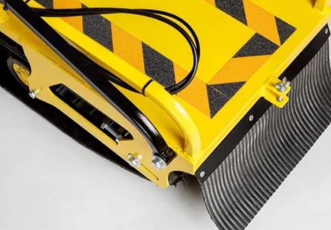 Мотобуксировщик FISHRIDE МИНИ 6.5 л.с. в Петропавловске-Камчатском