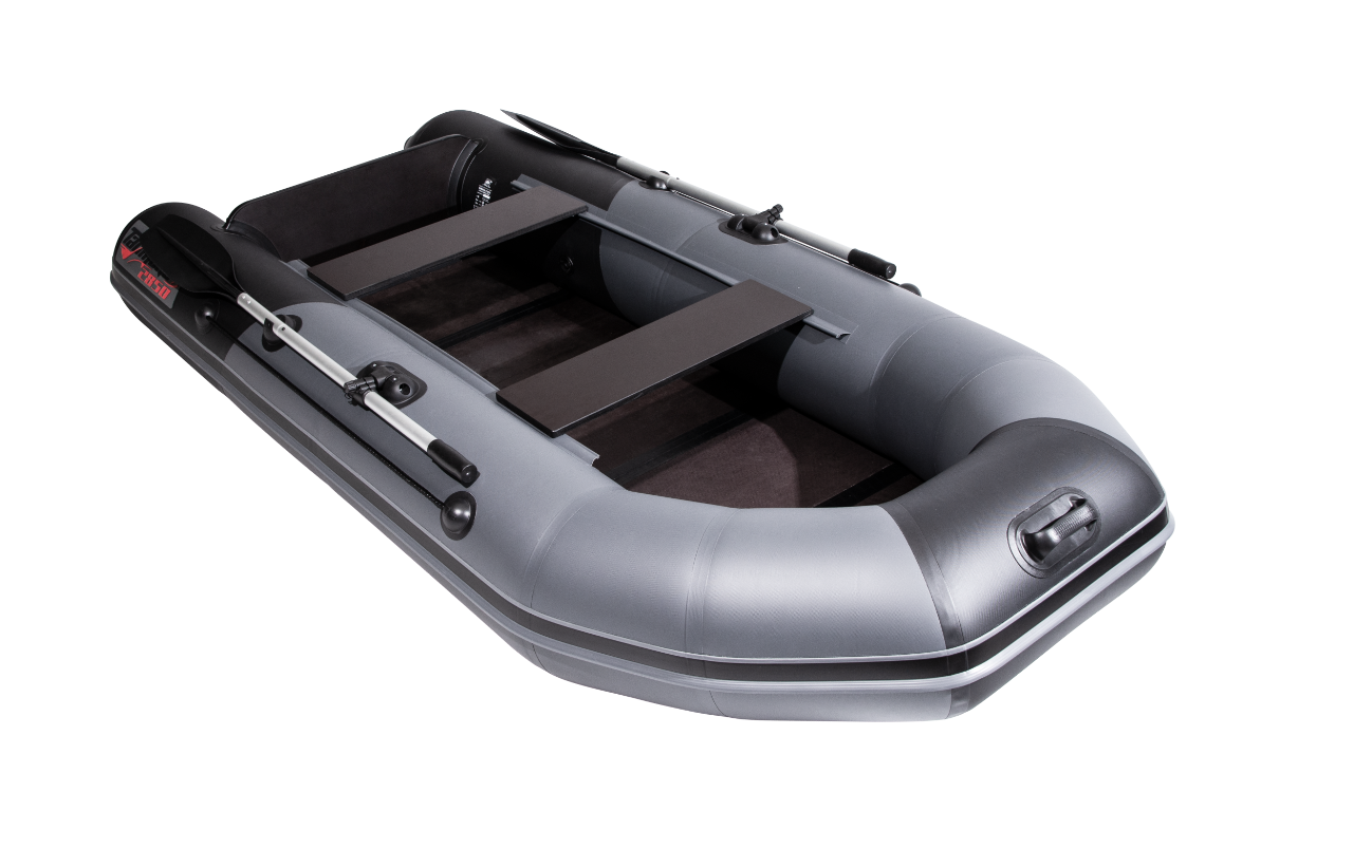 Лодка Таймень NX 2850 Слань-книжка киль в Петропавловске-Камчатском