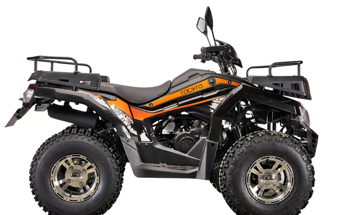 Квадроцикл YACOTA CABO 200LD в Петропавловске-Камчатском