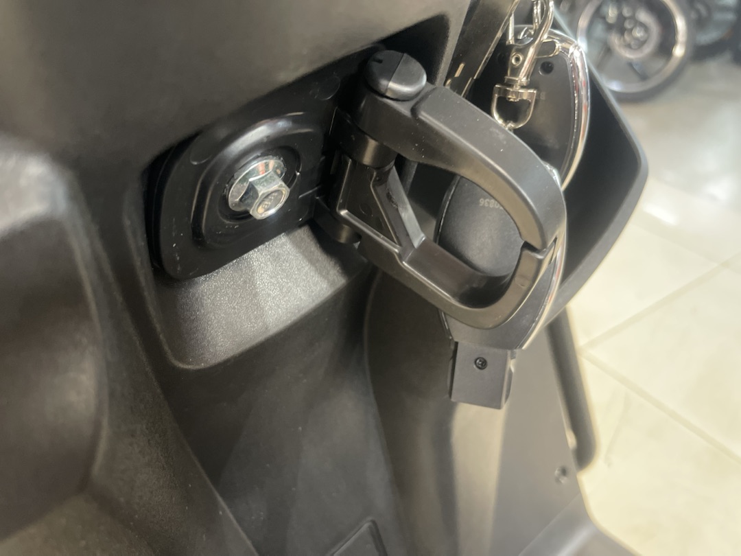 Скутер PROMAX STALKER ARMY 240(49) в Петропавловске-Камчатском