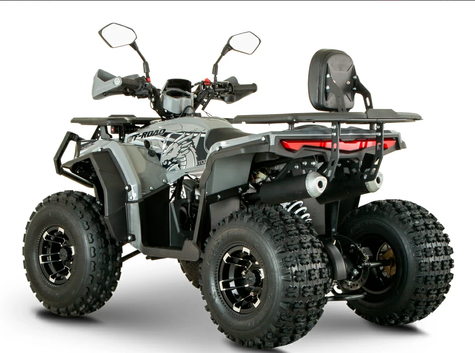 Квадроцикл YACOTA DRAGON LUX LD 150 PRO-SPORT в Петропавловске-Камчатском