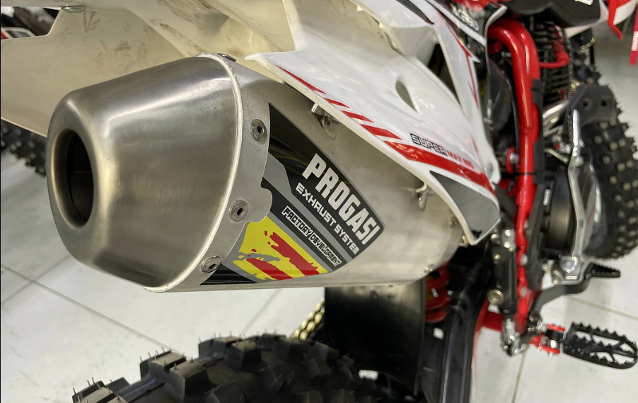 Мотоцикл Progasi SUPER MAX 250 PRO SPORT в Петропавловске-Камчатском