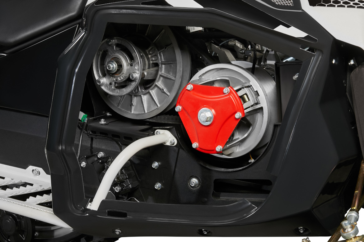 Снегоход IRBIS TUNGUS 500L 25/26 в Петропавловске-Камчатском