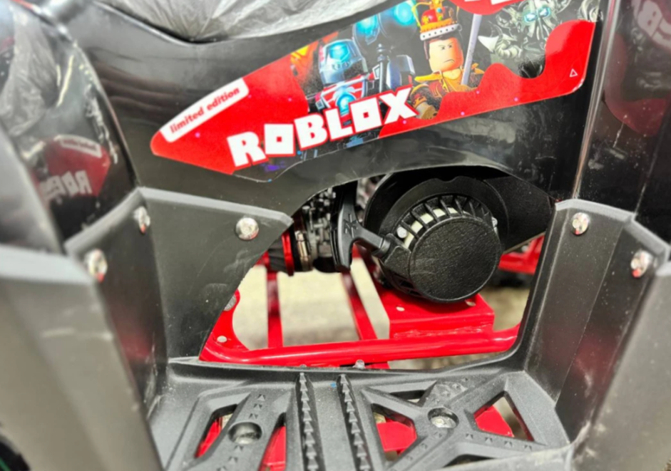 Квадроцикл GBM ROBLOX в Петропавловске-Камчатском