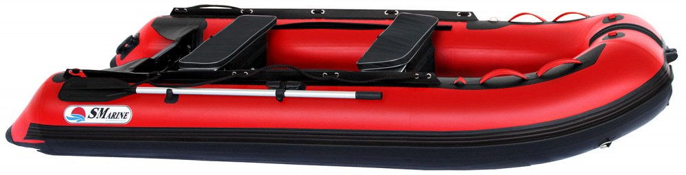 ЛОДКА SMARINE STRONG 365 в Петропавловске-Камчатском