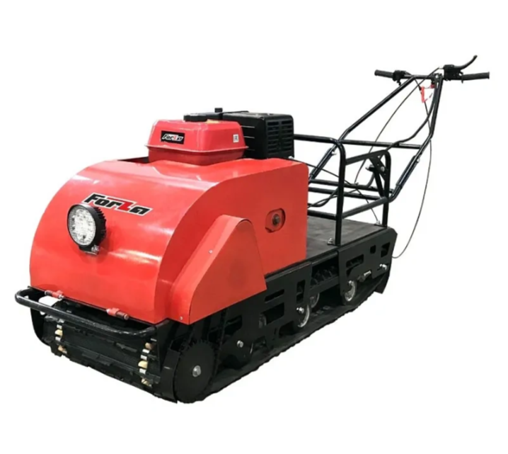 Мотобуксировщик Forza МБС3-17ВФЭ в Петропавловске-Камчатском