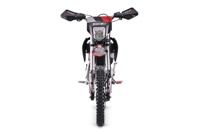 Питбайк YACOTA H5 125 в Петропавловске-Камчатском