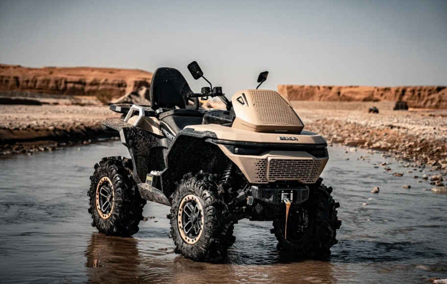 Квадроцикл BENDA REDSTONE 1000 MUD в Петропавловске-Камчатском