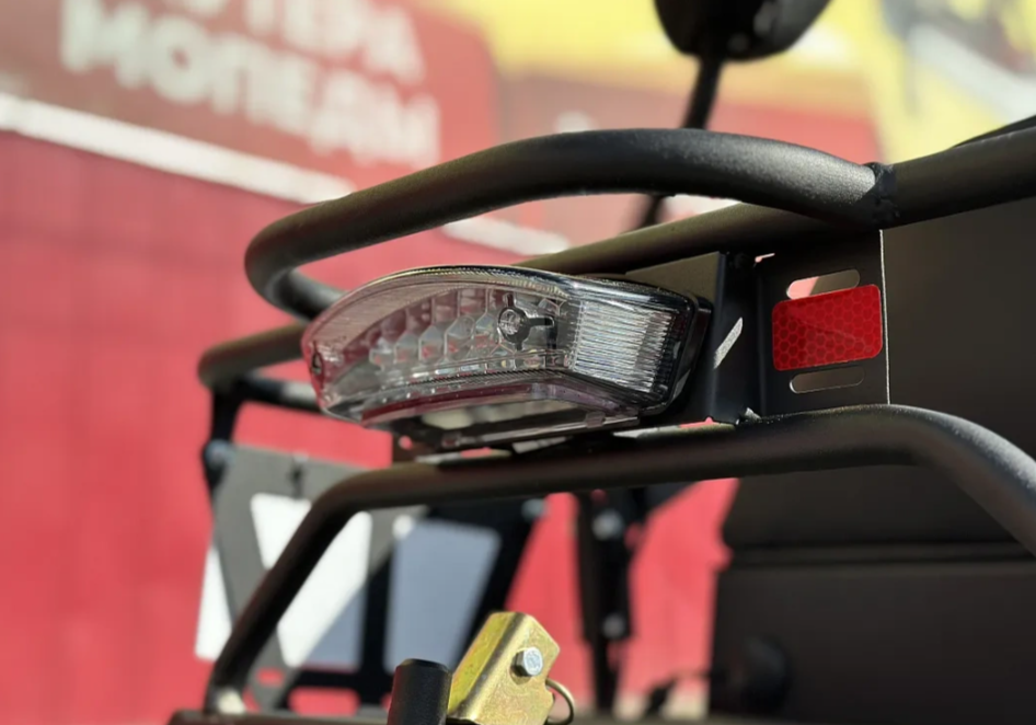 Снегоход РМ TAYGA PATRUL 800 SWT в Петропавловске-Камчатском