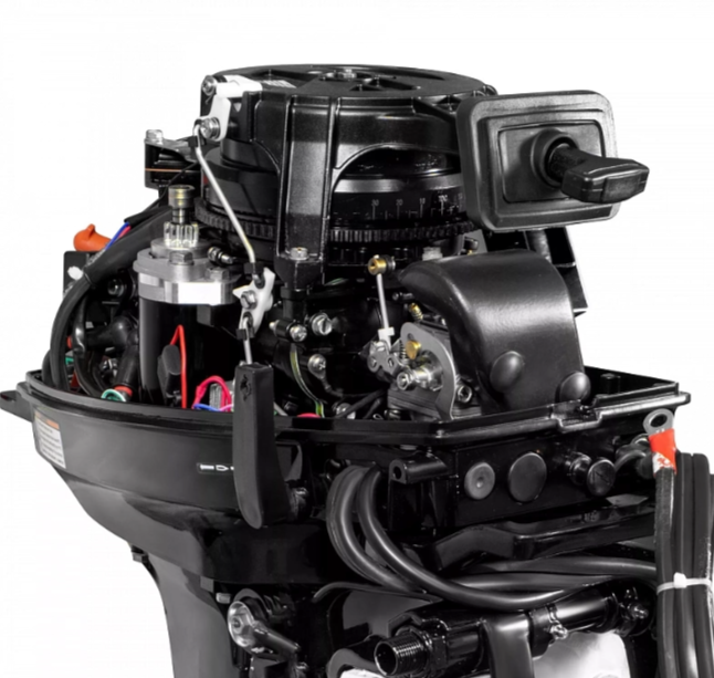 Лодочный мотор GLADIATOR G20FES в Петропавловске-Камчатском